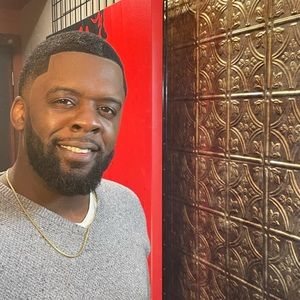 Meet your Posher, Brandon